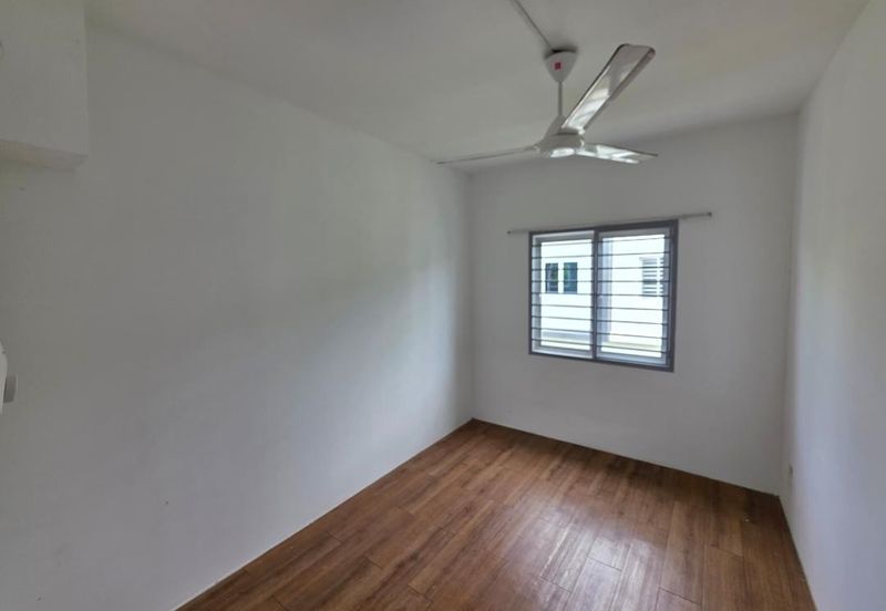 Casa Green @ Cybersouth