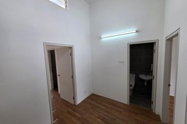 Casa Green @ Cybersouth