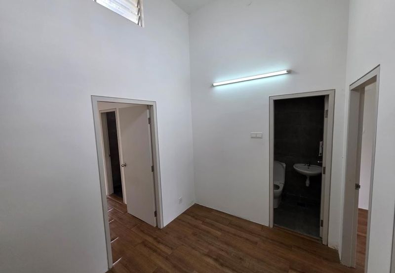 Casa Green @ Cybersouth