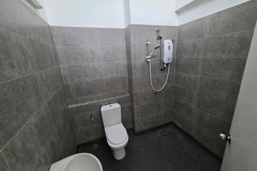 Casa Green @ Cybersouth