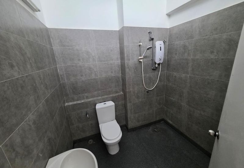 Casa Green @ Cybersouth