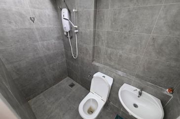 Casa Green @ Cybersouth