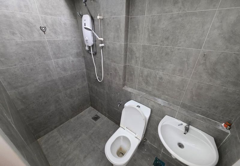 Casa Green @ Cybersouth