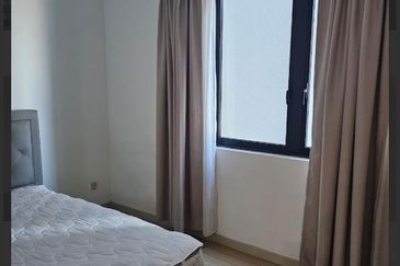 Gembira Residen (Gembira Residence)