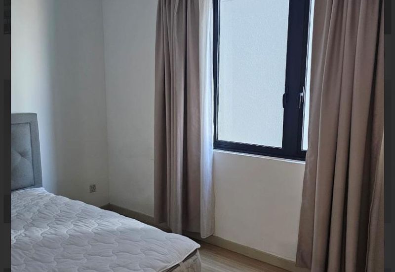 Gembira Residen (Gembira Residence)