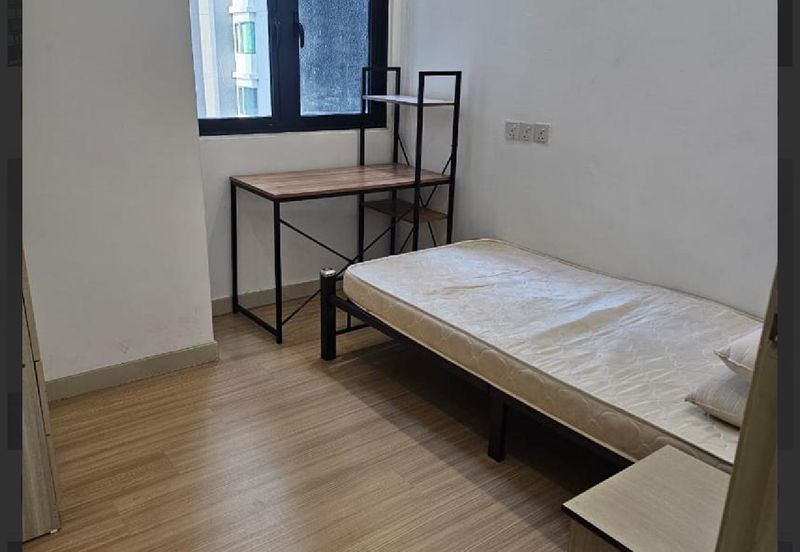 Gembira Residen (Gembira Residence)