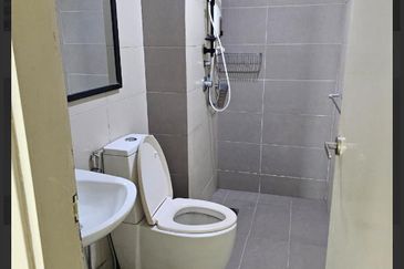 Gembira Residen (Gembira Residence)