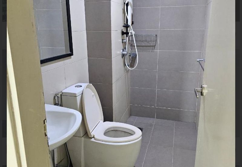 Gembira Residen (Gembira Residence)