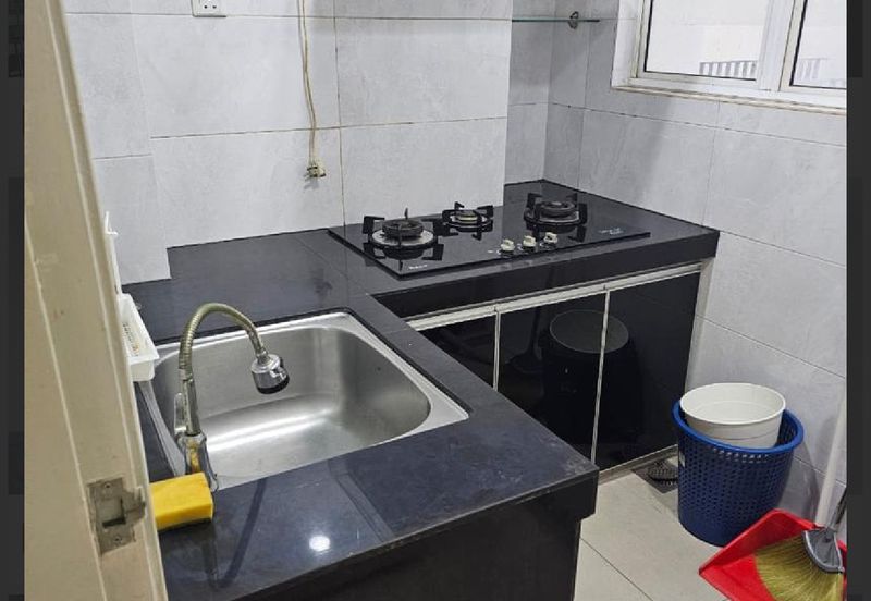 Gembira Residen (Gembira Residence)