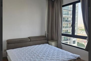 Gembira Residen (Gembira Residence)