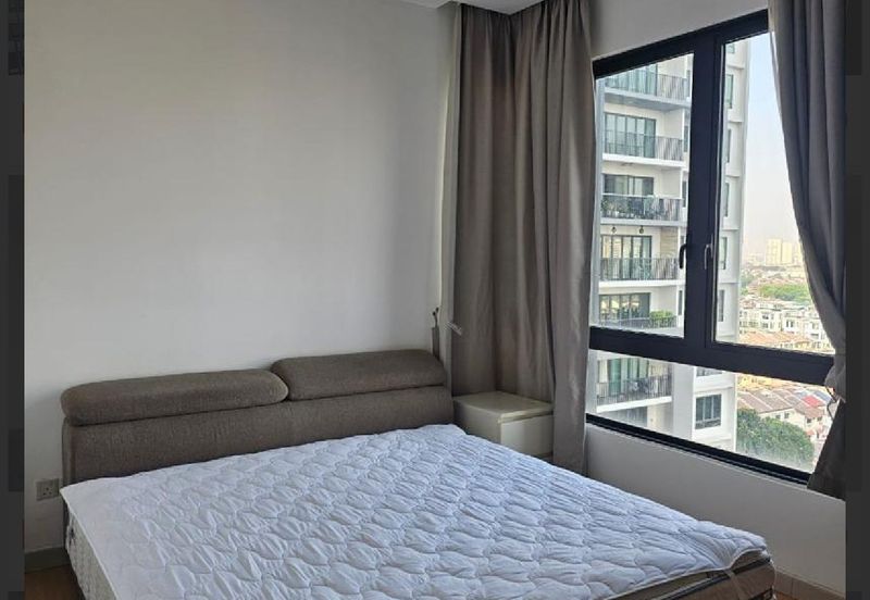 Gembira Residen (Gembira Residence)