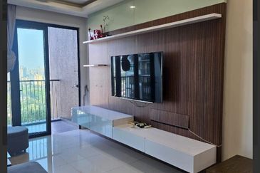 Gembira Residen (Gembira Residence)