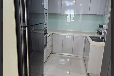 Gembira Residen (Gembira Residence)