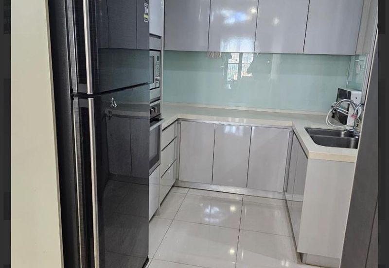 Gembira Residen (Gembira Residence)