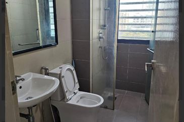 Gembira Residen (Gembira Residence)