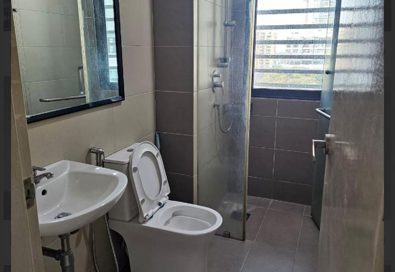 Gembira Residen (Gembira Residence)