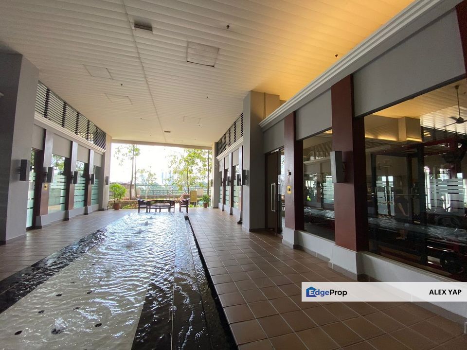 Waldorf Tower Condominium @ Sri Hartamas For Sale |  | Near Hartamas Shopping Centre | Freehole | 4 ROOMS 3 BATHROOMS | 2 Car Parks  Prime location, Kuala Lumpur, Sri Hartamas 