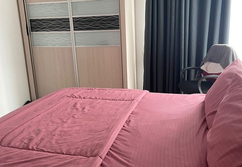 Zeta DeSkye Residence