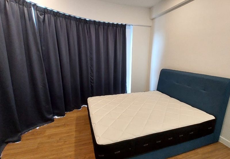 VIVO Residential Suites