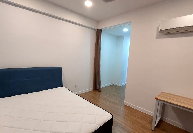 VIVO Residential Suites