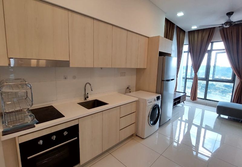 VIVO Residential Suites