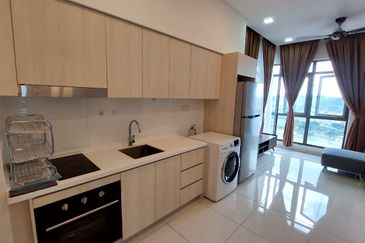 VIVO Residential Suites