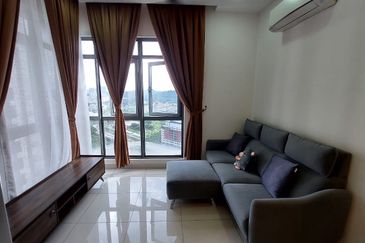 VIVO Residential Suites