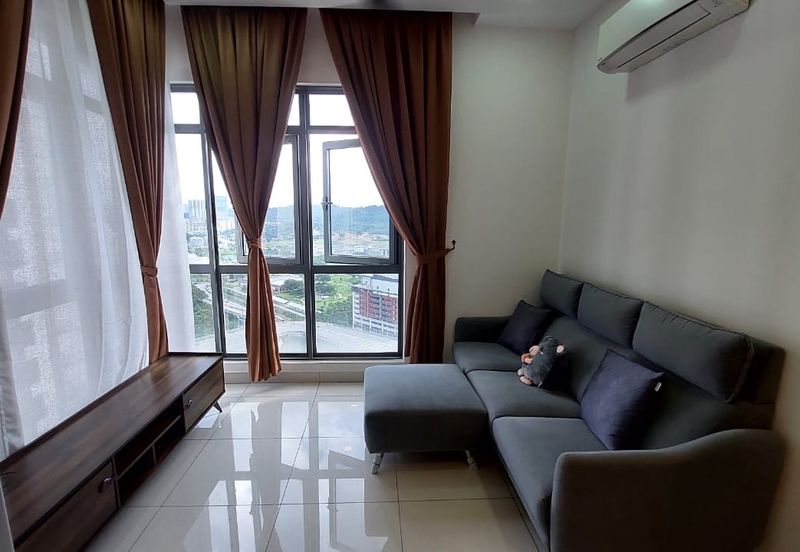 VIVO Residential Suites