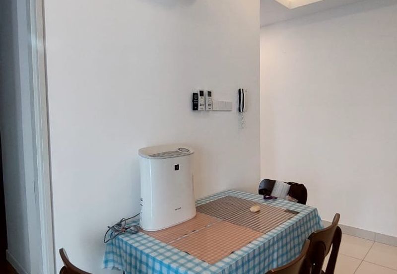 VIVO Residential Suites