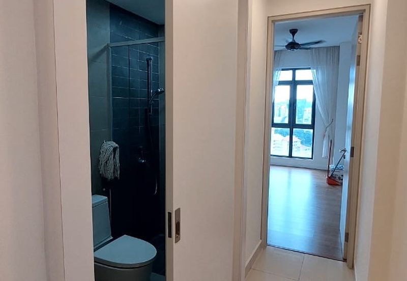 VIVO Residential Suites