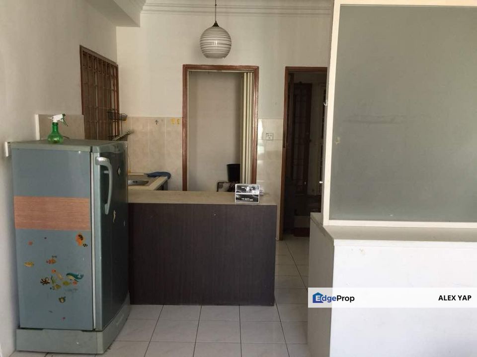 Vista Impiana  For Sale | 100% Full Loan | 1 ROOMS 1 BATHROOMS | Near Pavilion Bukit Jalil and National Stadium | GOOD ROI | Available Now !, Selangor, Seri Kembangan