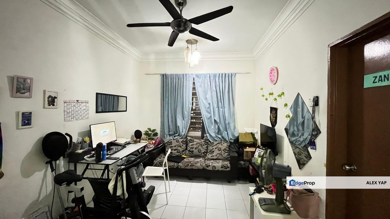 Vista Impiana  For Sale | 100% Full Loan | 1 ROOMS 1 BATHROOMS | Near Pavilion Bukit Jalil and National Stadium | GOOD ROI | Available Now !, Selangor, Seri Kembangan