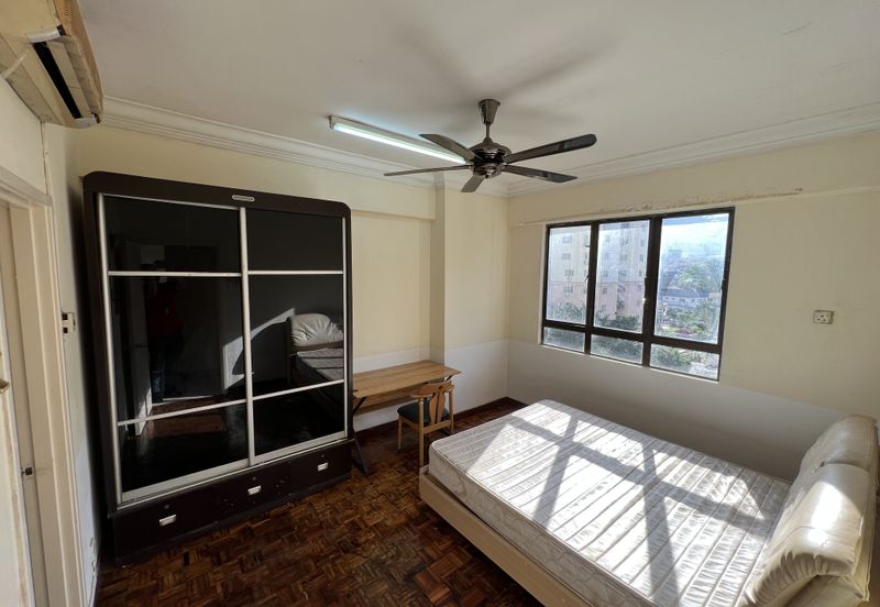 Villa Angsana Condominium