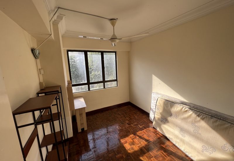 Villa Angsana Condominium