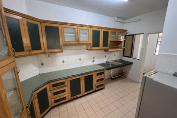 Villa Angsana Condominium