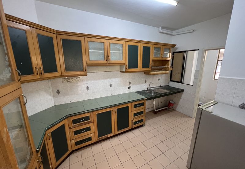 Villa Angsana Condominium