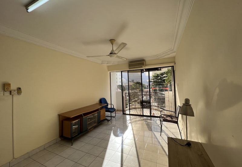 Villa Angsana Condominium