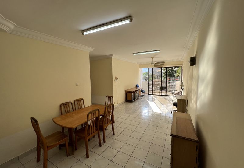 Villa Angsana Condominium