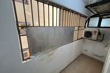 Villa Angsana Condominium