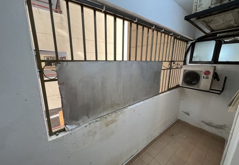 Villa Angsana Condominium