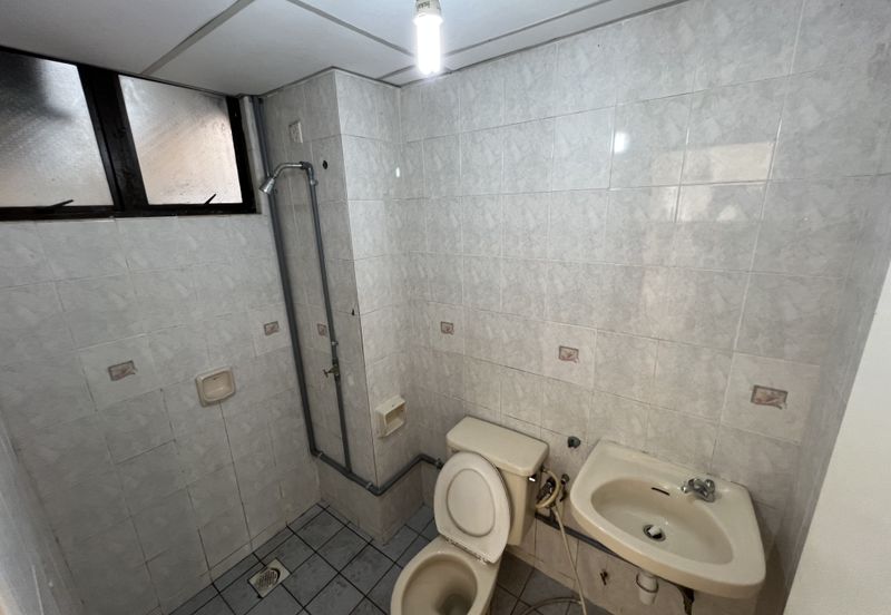 Villa Angsana Condominium