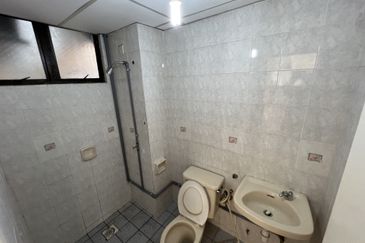 Villa Angsana Condominium