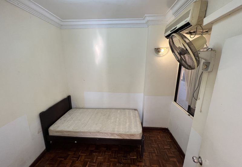 Villa Angsana Condominium