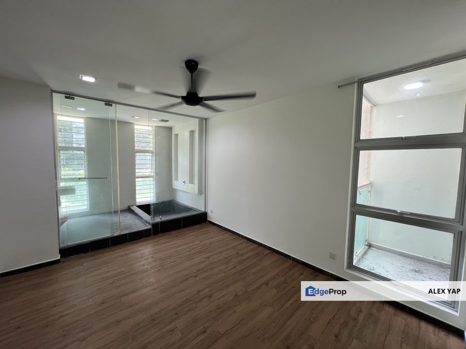 USJ One Avenue, Condominium For Sale | Fully Furnished | Mid Floor | 3 ROOMS 2 BATHROOMS, Selangor, USJ