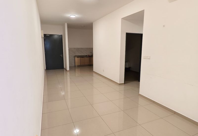 The Hipster @ Taman Desa