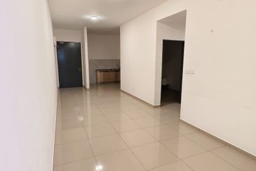 The Hipster @ Taman Desa