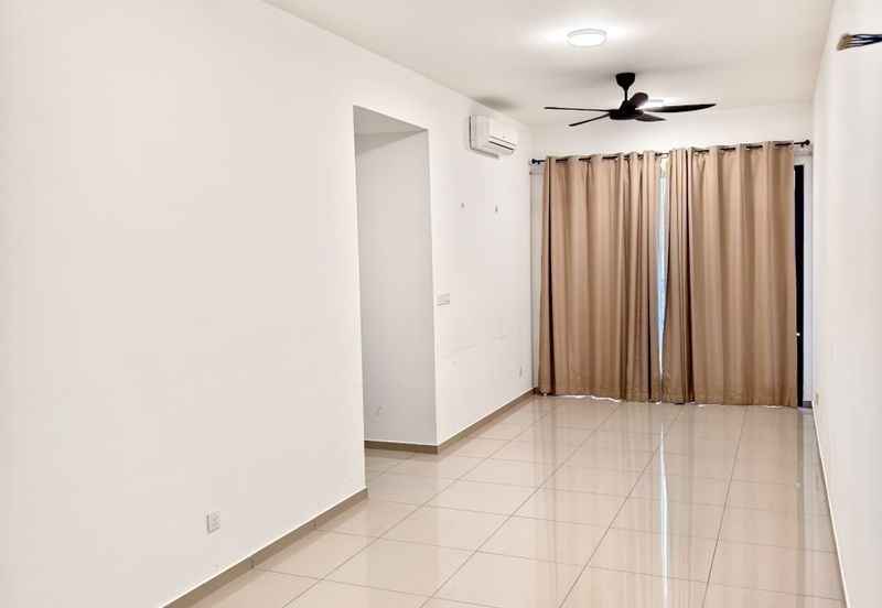 The Hipster @ Taman Desa