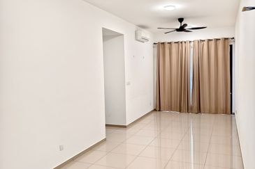 The Hipster @ Taman Desa