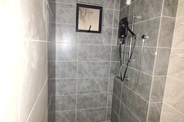 The Hipster @ Taman Desa