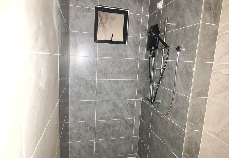 The Hipster @ Taman Desa